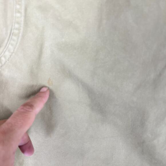 Vintage Military BSA Shirt Mens M 1950s Drag Racing‎ Army Aviation Sharpshooter - Picture 7 of 10